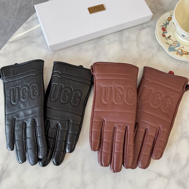 UGG gloves hm15